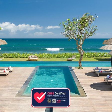 Villa Melissa Canggu Eksteriør billede