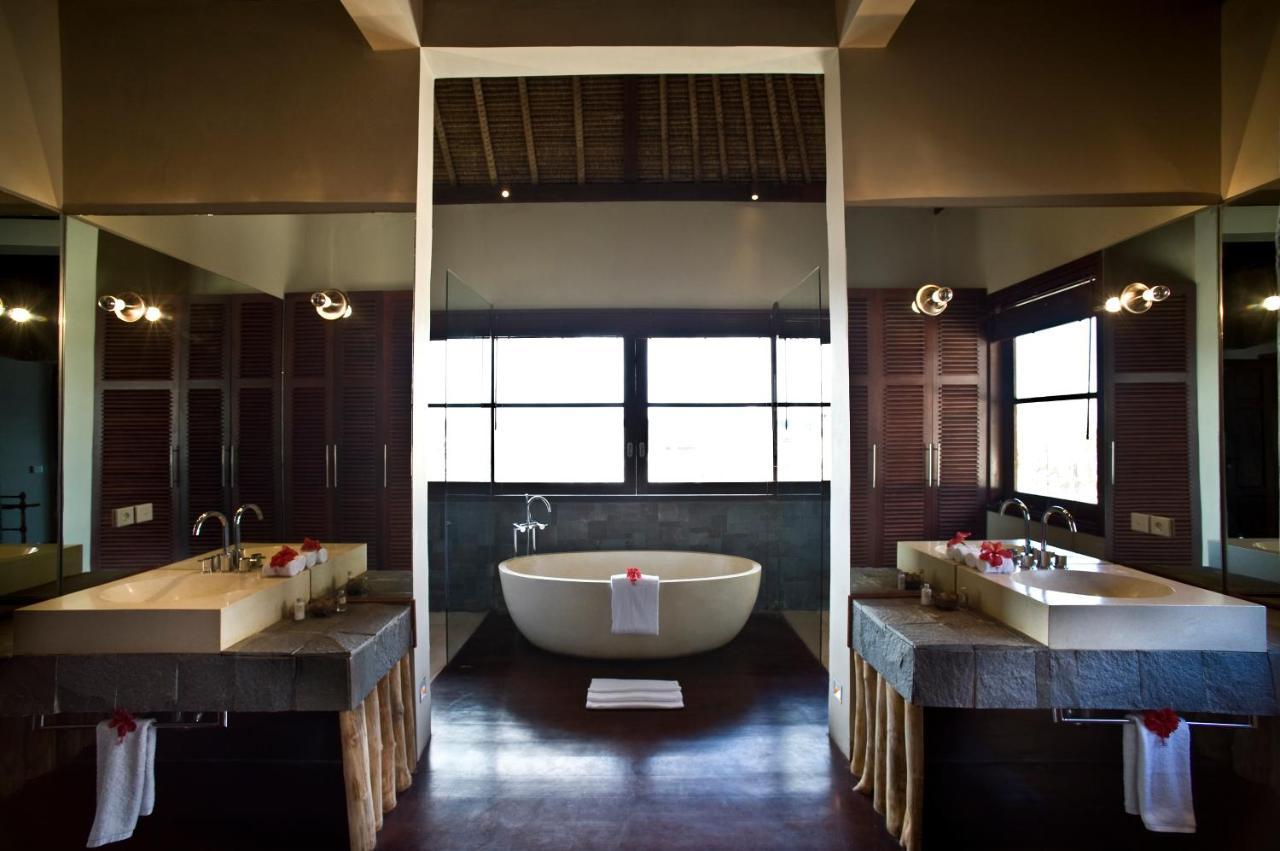 Villa Melissa Canggu Eksteriør billede