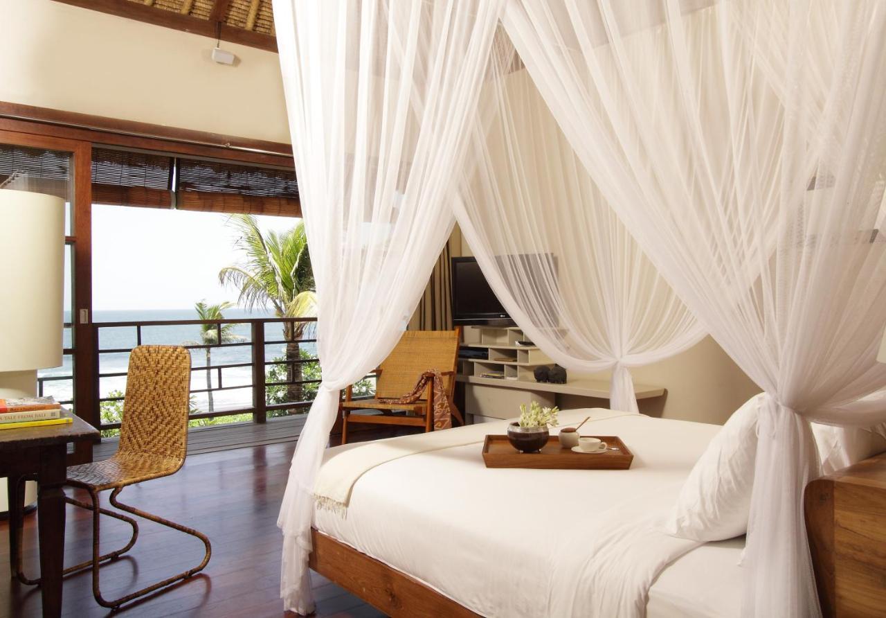 Villa Melissa Canggu Eksteriør billede